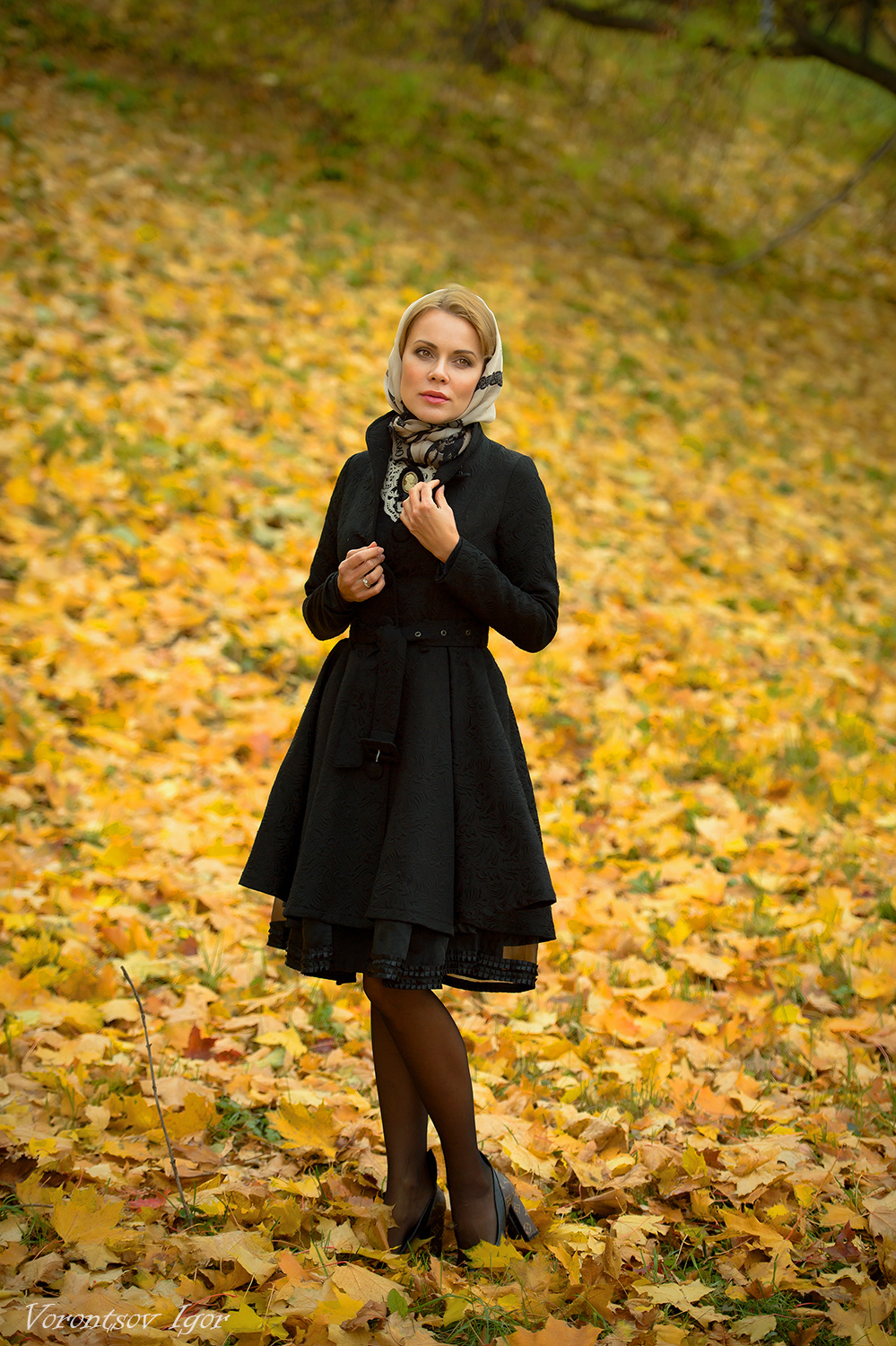 Фотостудия " Фото Граф ". Семейный, детский, рекламный фотограф в Нижнем Новгороде Воронцов Игорь