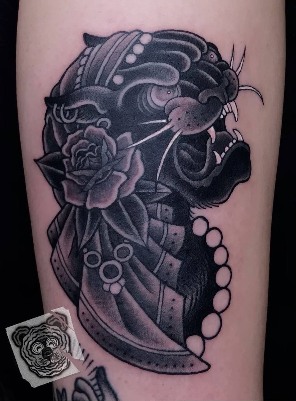 Работы Тимофея