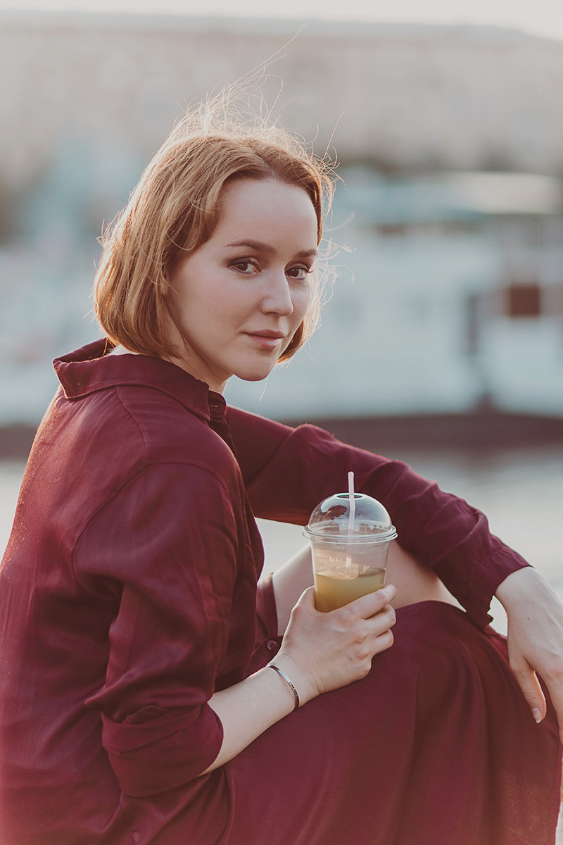 Артисты. Фотограф и Видеограф в Москве Дарья Арсентьева