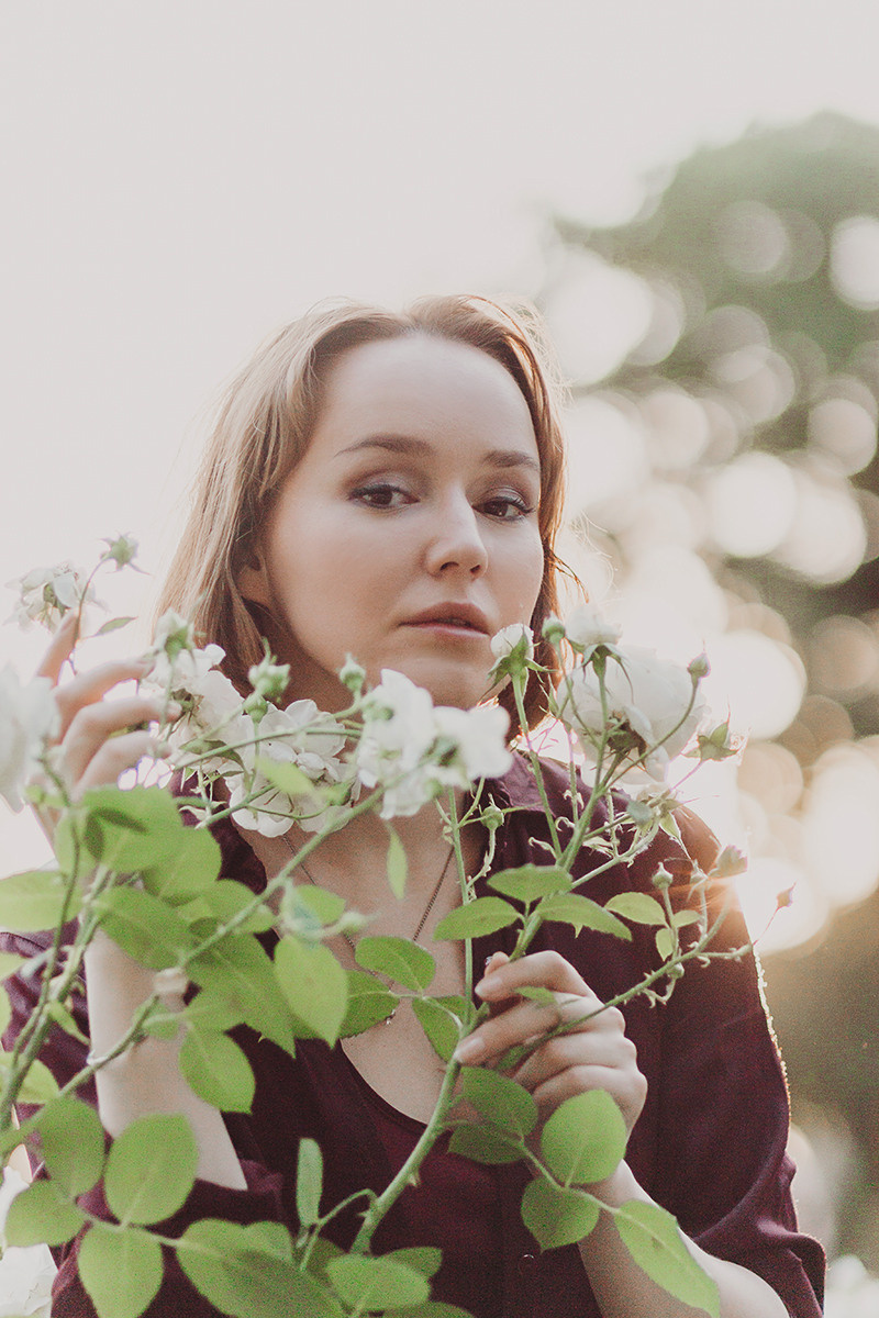 Артисты. Фотограф и Видеограф в Москве Дарья Арсентьева