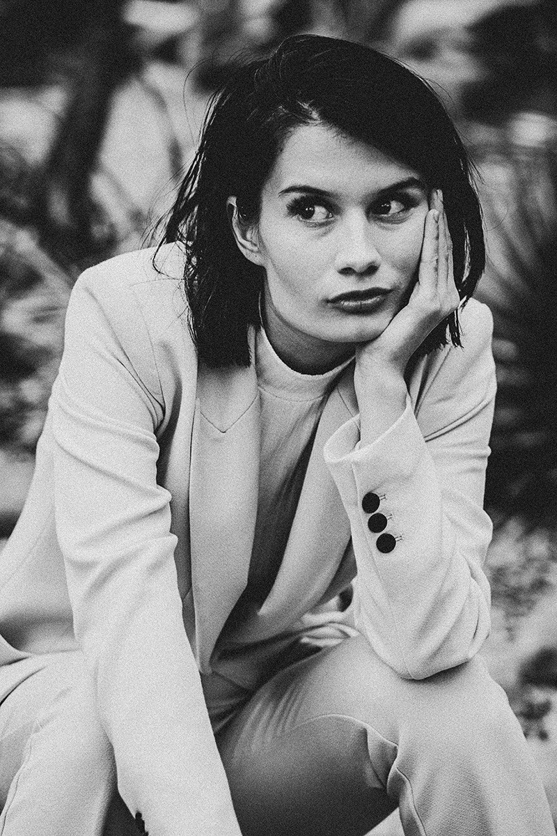 PORTRAIT. Фотограф и Видеограф в Москве Дарья Арсентьева