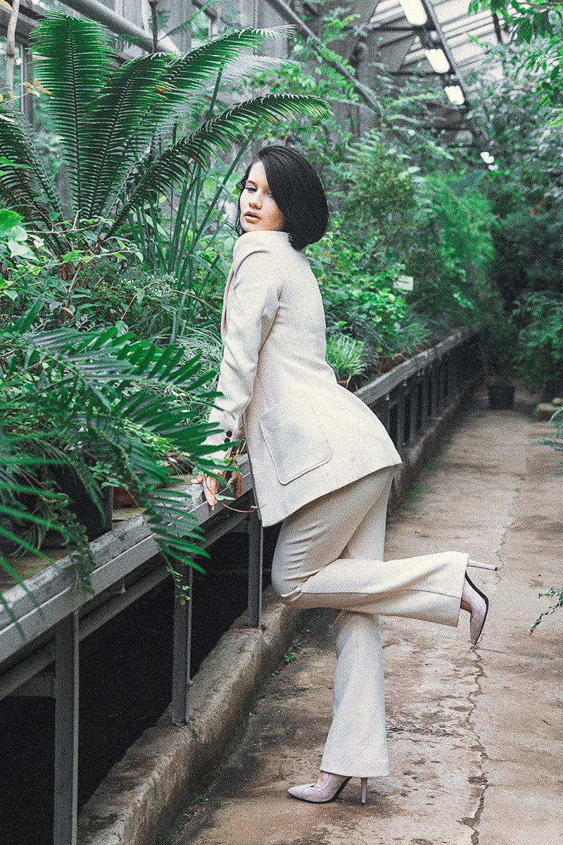 PORTRAIT. Фотограф и Видеограф в Москве Дарья Арсентьева