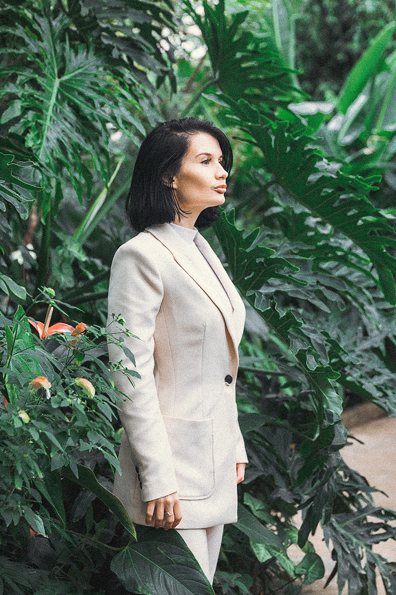 PORTRAIT. Фотограф и Видеограф в Москве Дарья Арсентьева