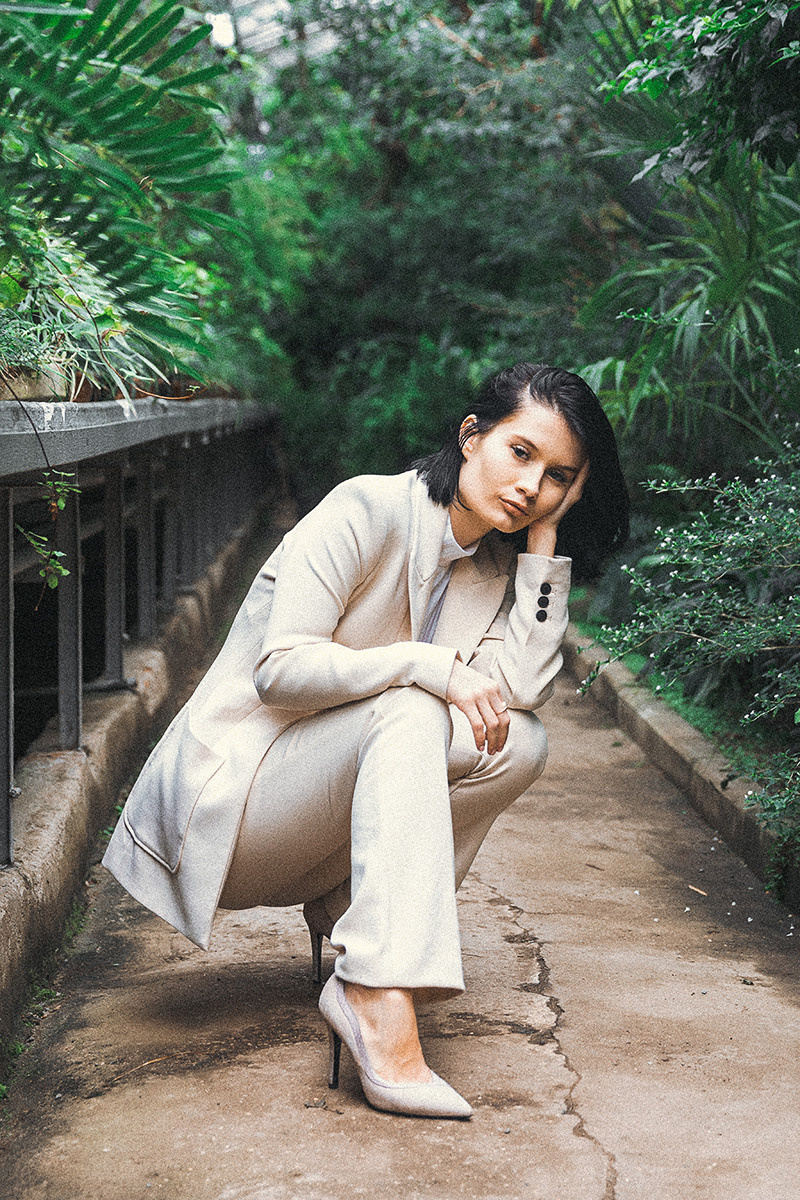 PORTRAIT. Фотограф и Видеограф в Москве Дарья Арсентьева