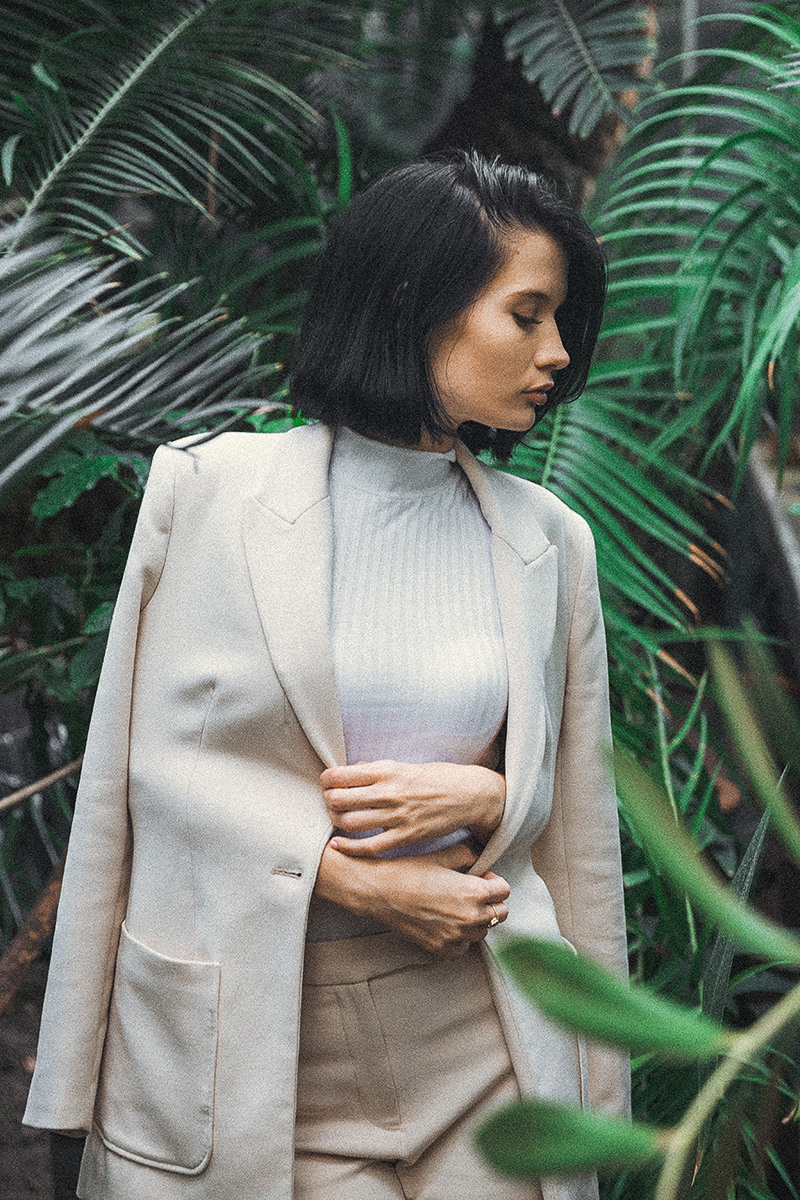 PORTRAIT. Фотограф и Видеограф в Москве Дарья Арсентьева