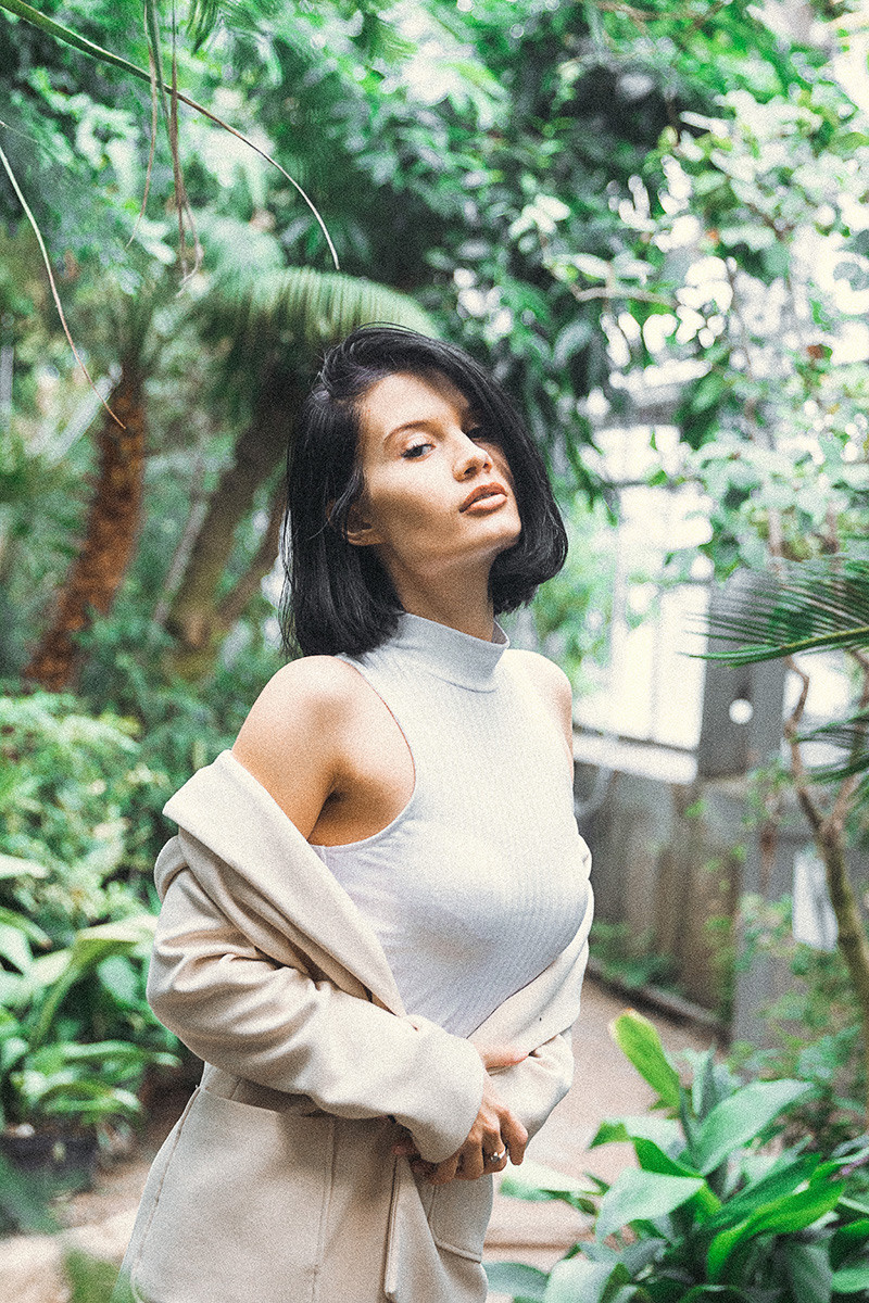 PORTRAIT. Фотограф и Видеограф в Москве Дарья Арсентьева