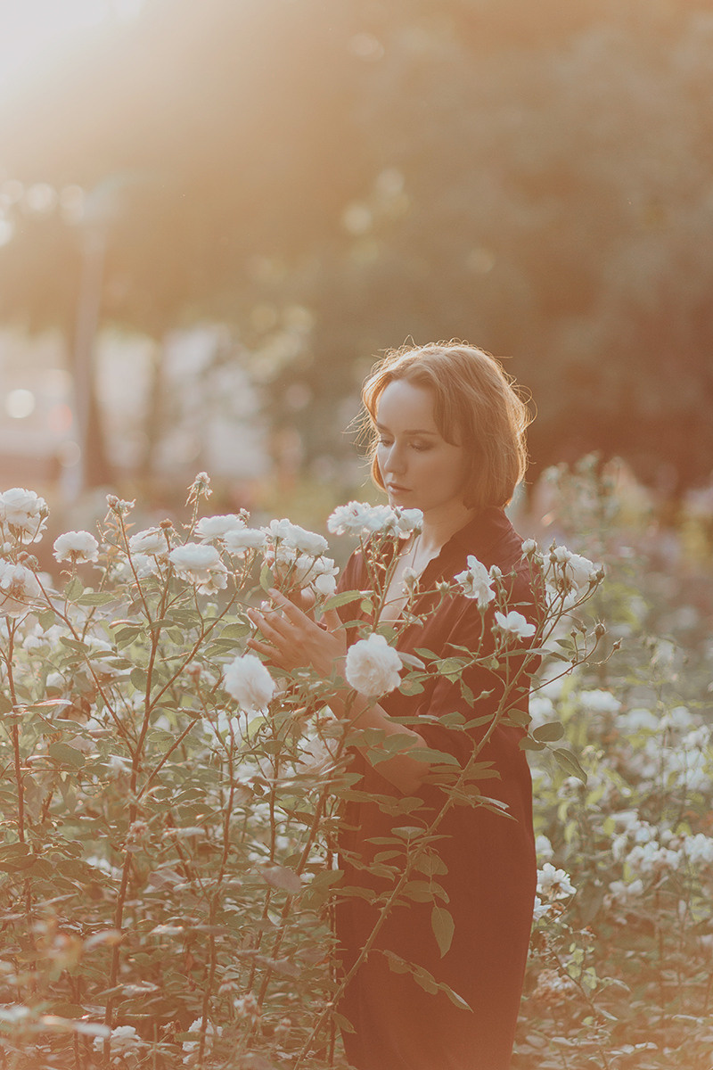 Артисты. Фотограф и Видеограф в Москве Дарья Арсентьева