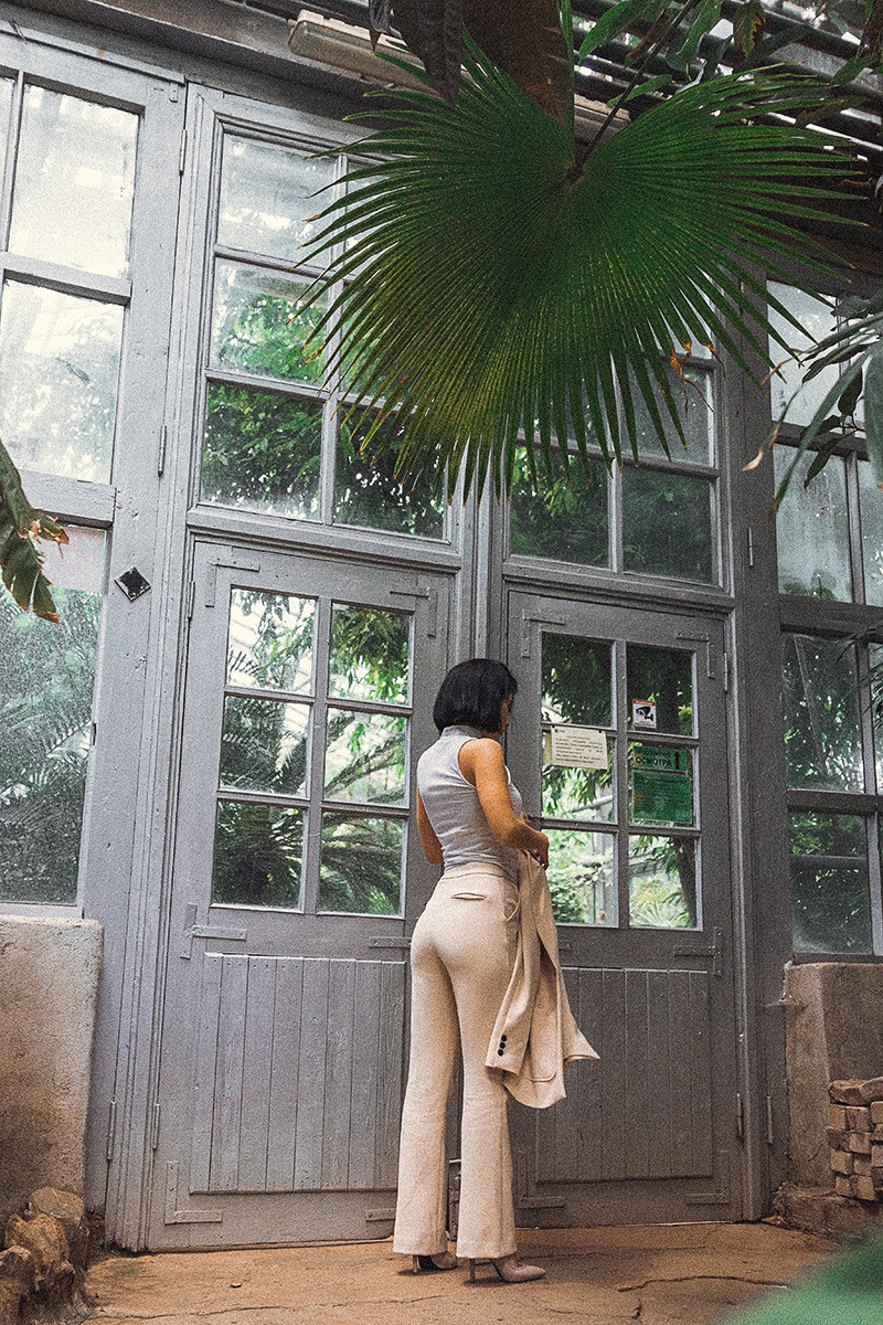 PORTRAIT. Фотограф и Видеограф в Москве Дарья Арсентьева