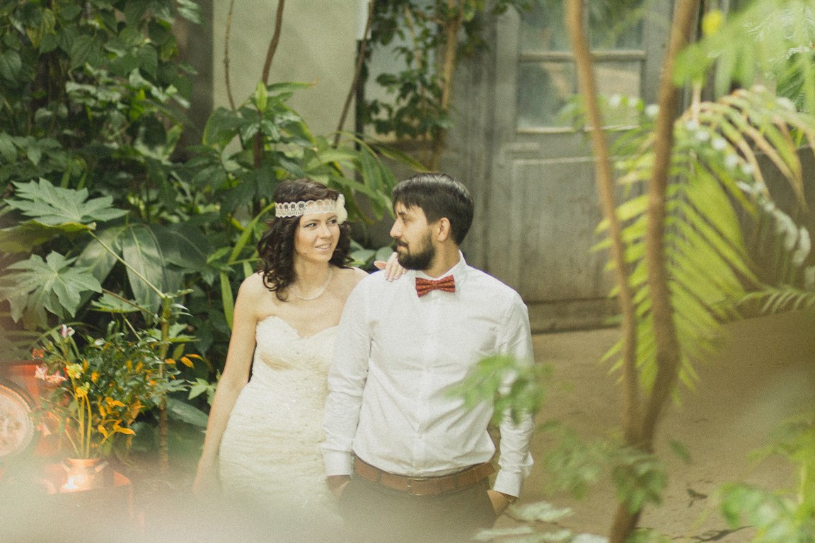 Wedding: Марат и Алёна. Фотограф и Видеограф в Москве Дарья Арсентьева