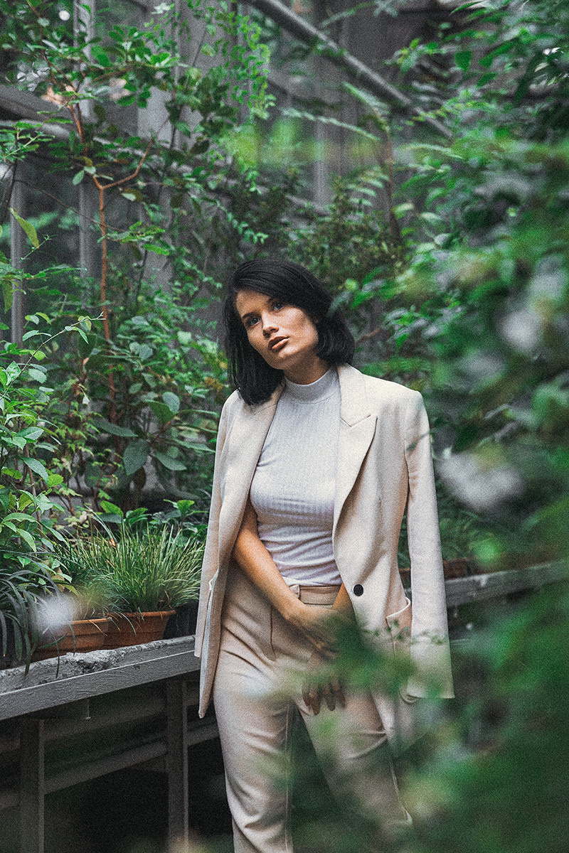 PORTRAIT. Фотограф и Видеограф в Москве Дарья Арсентьева