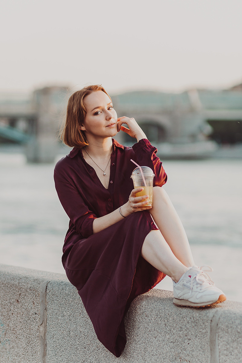 Артисты. Фотограф и Видеограф в Москве Дарья Арсентьева