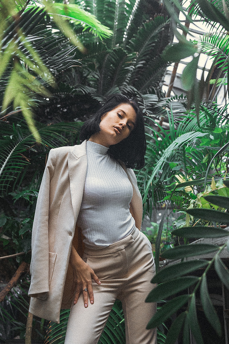 PORTRAIT. Фотограф и Видеограф в Москве Дарья Арсентьева