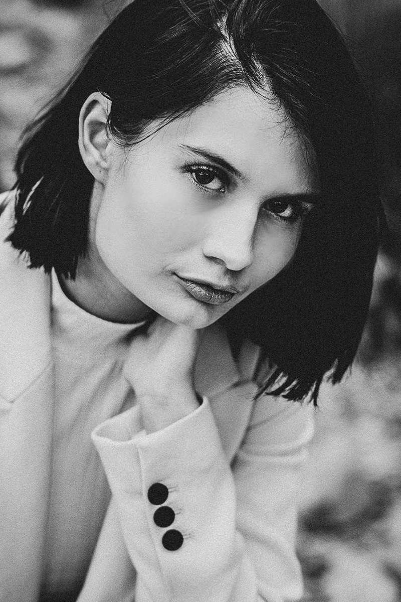 PORTRAIT. Фотограф и Видеограф в Москве Дарья Арсентьева