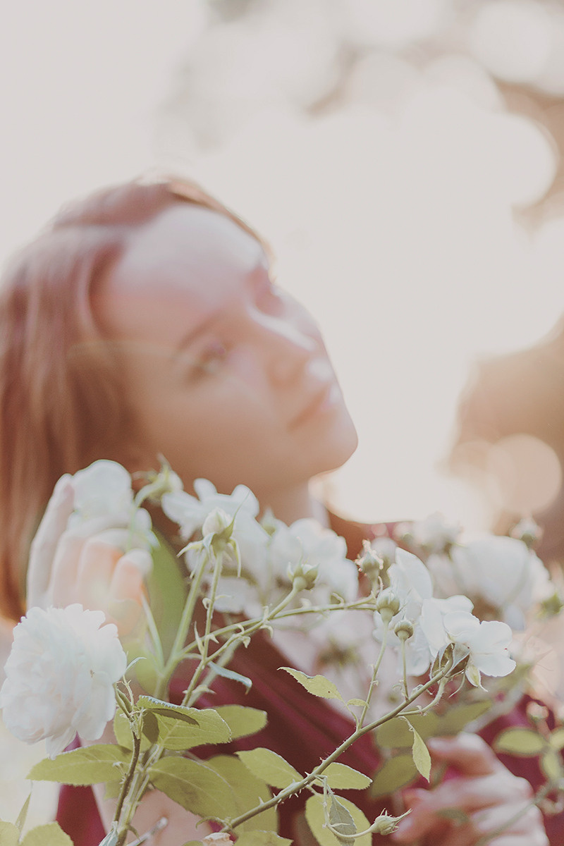 Артисты. Фотограф и Видеограф в Москве Дарья Арсентьева