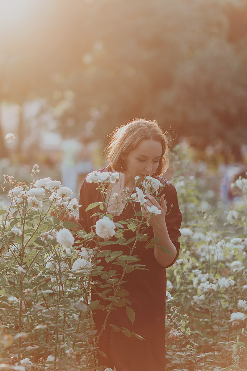 Артисты. Фотограф и Видеограф в Москве Дарья Арсентьева