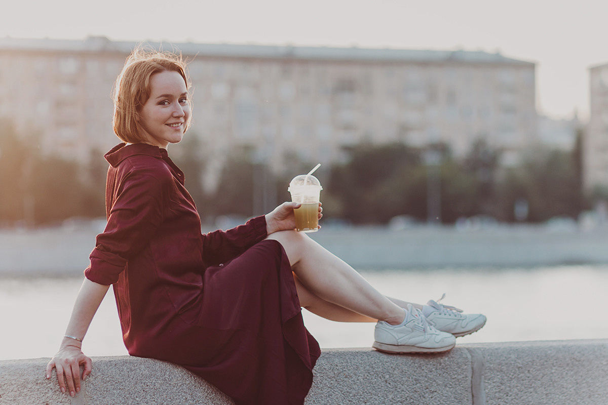 Артисты. Фотограф и Видеограф в Москве Дарья Арсентьева