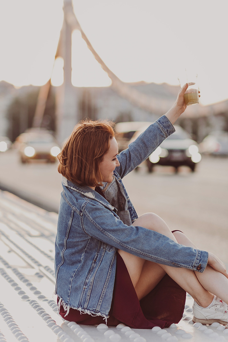 Артисты. Фотограф и Видеограф в Москве Дарья Арсентьева