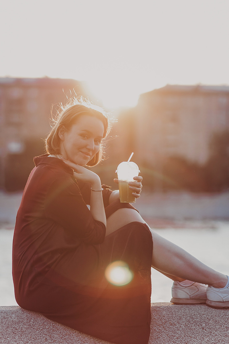 Артисты. Фотограф и Видеограф в Москве Дарья Арсентьева