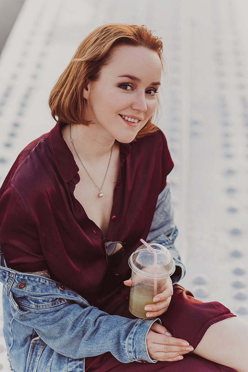 Артисты. Фотограф и Видеограф в Москве Дарья Арсентьева