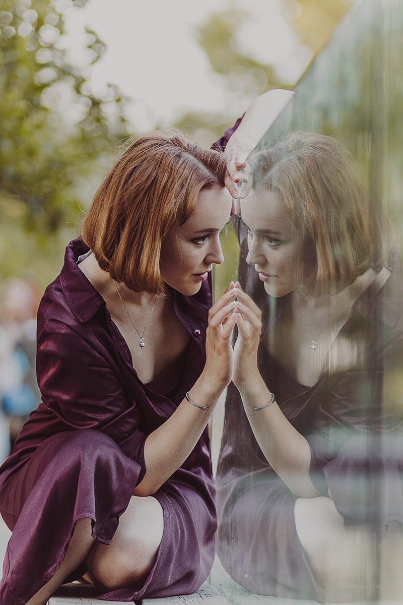 Артисты. Фотограф и Видеограф в Москве Дарья Арсентьева