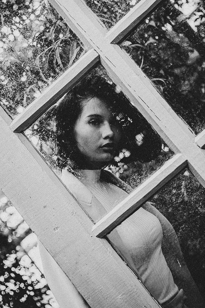 PORTRAIT. Фотограф и Видеограф в Москве Дарья Арсентьева