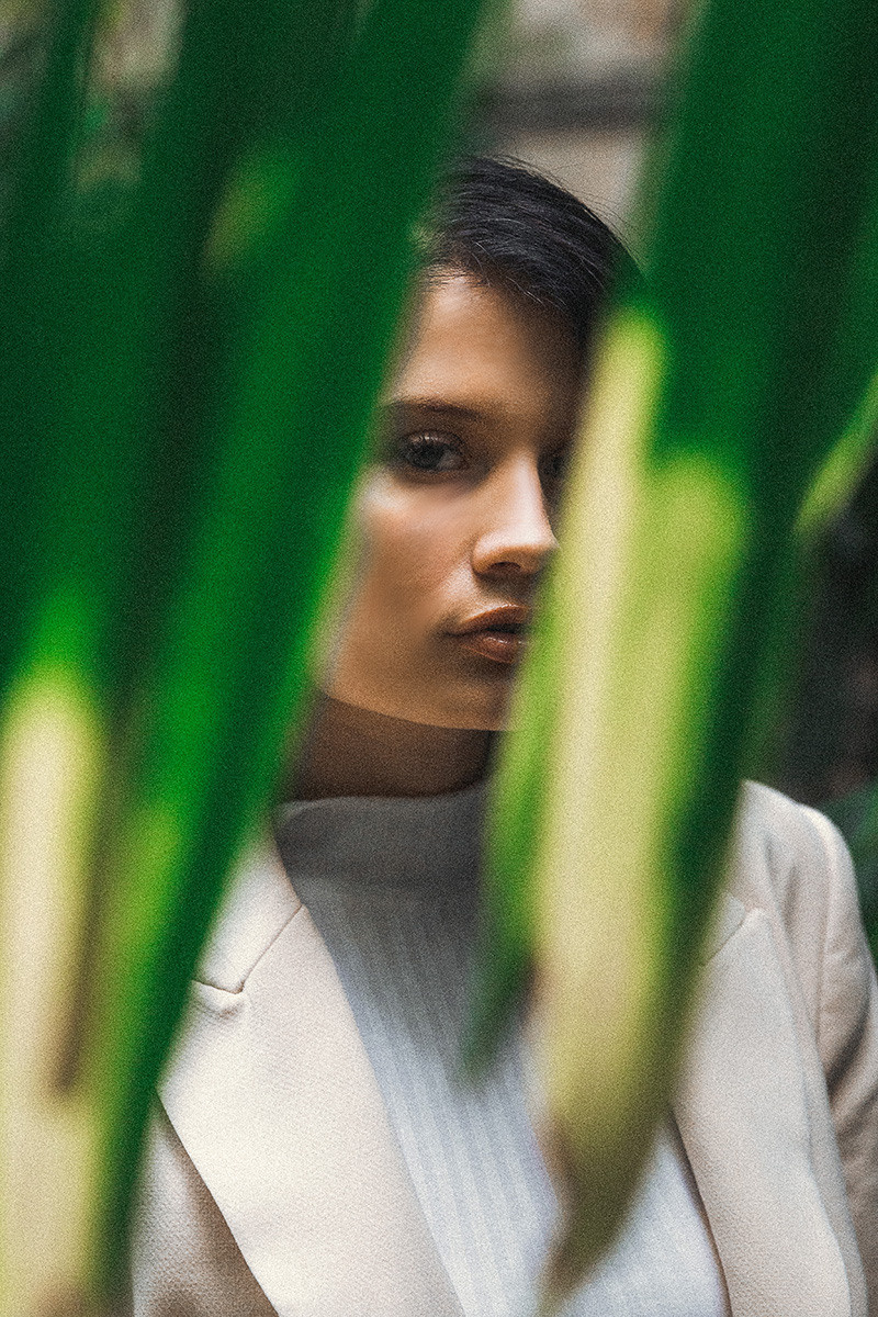 PORTRAIT. Фотограф и Видеограф в Москве Дарья Арсентьева