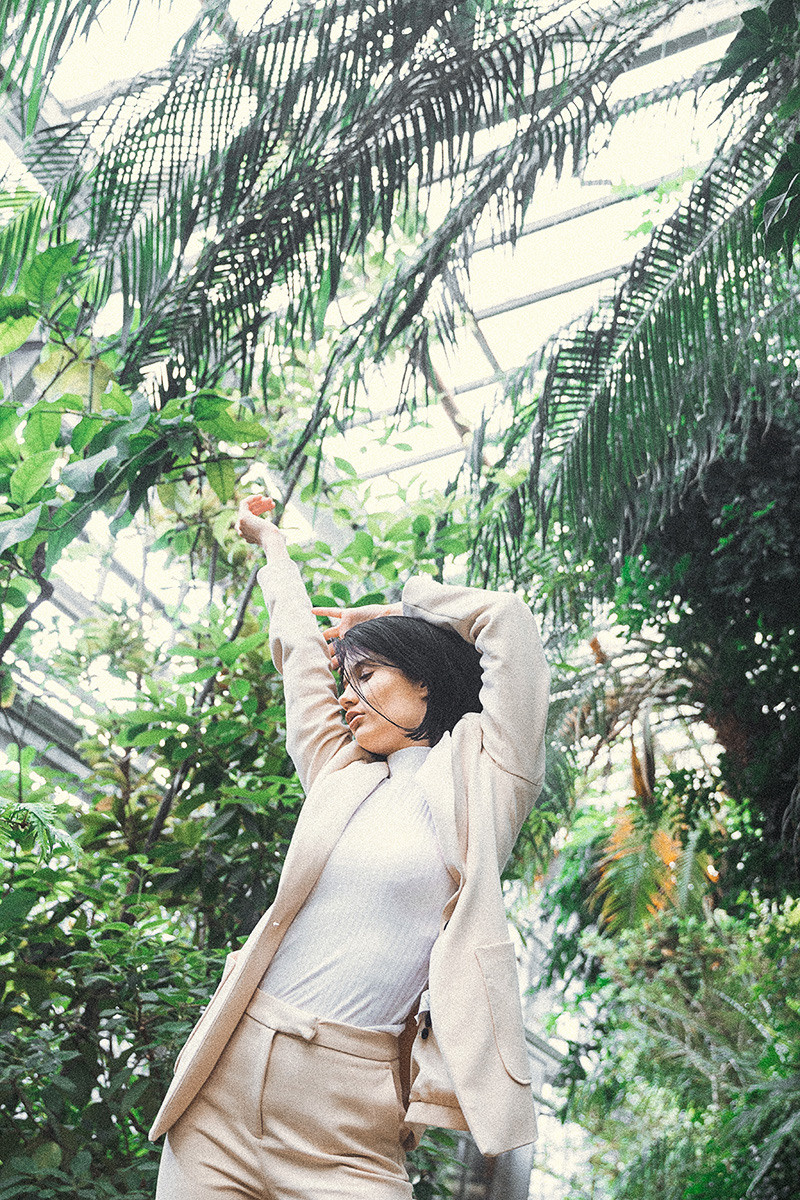 PORTRAIT. Фотограф и Видеограф в Москве Дарья Арсентьева