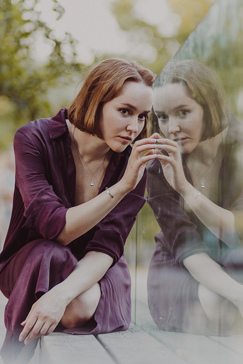 Артисты. Фотограф и Видеограф в Москве Дарья Арсентьева