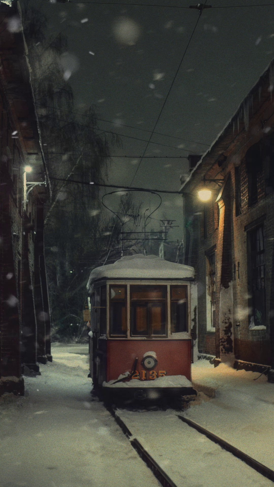 Фототур Сергея Спирина в Москве