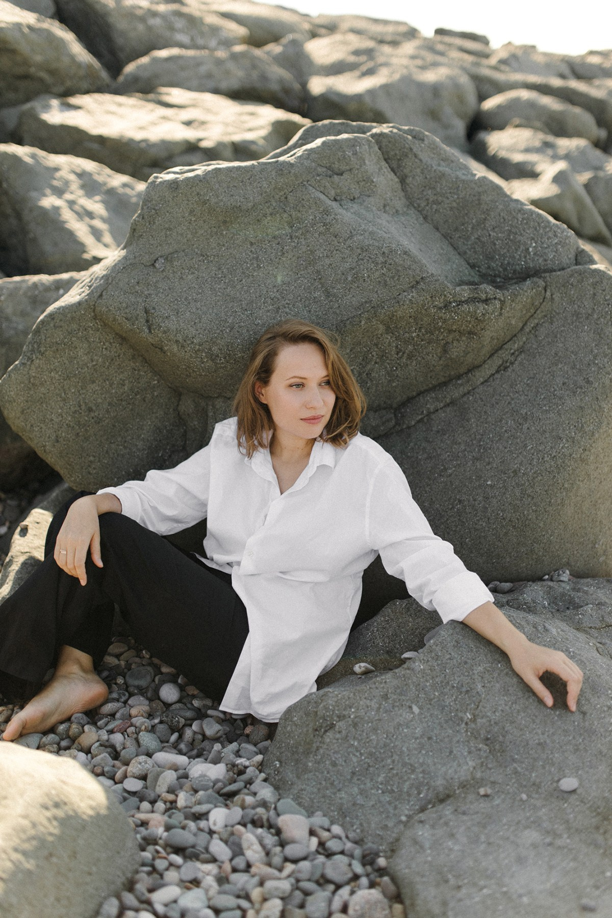 Olya. Anastasia Blud Photography