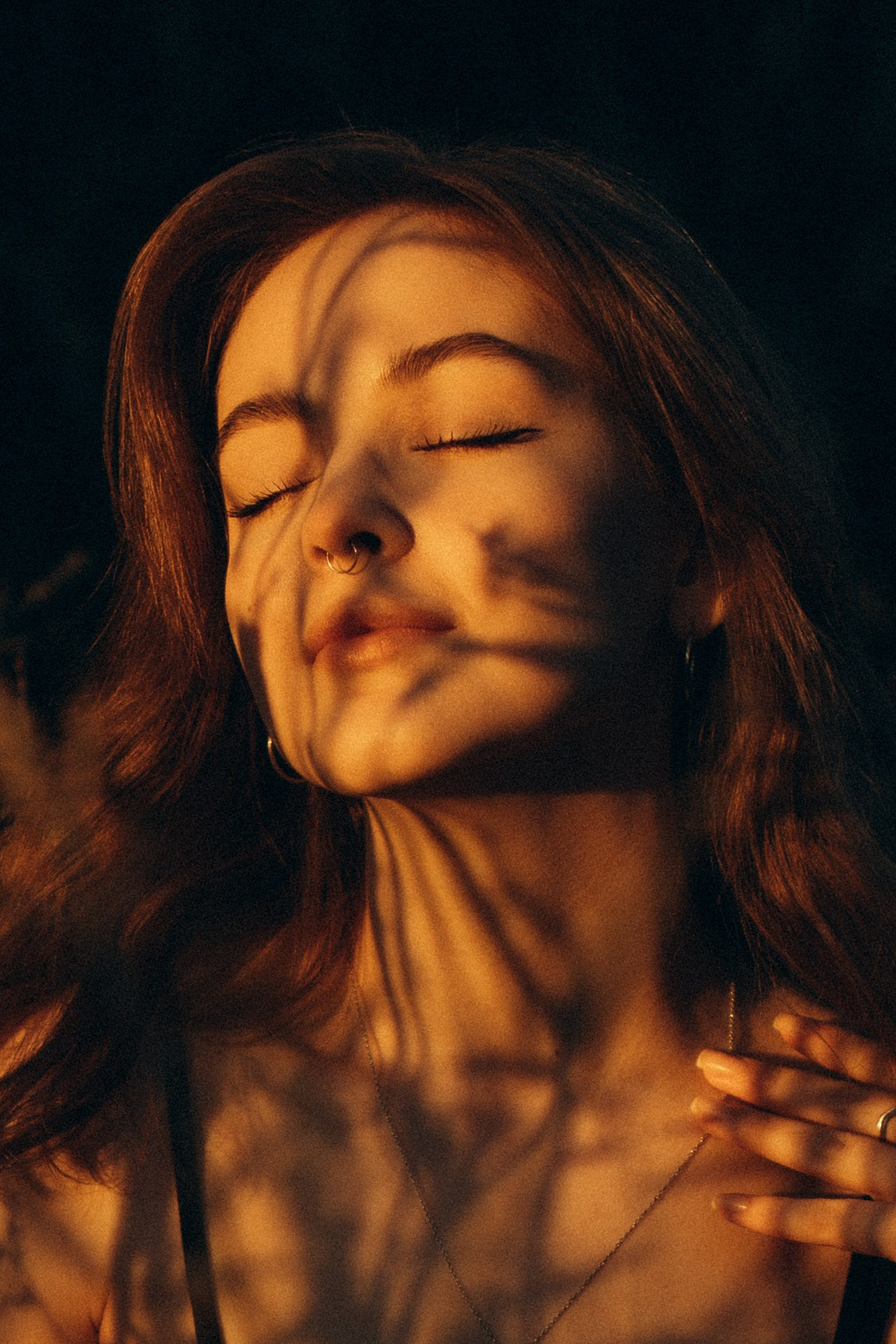 Фотосессия в кукурузном поле. Кристина. Семейный фотограф в Ижевске Даша Денисова