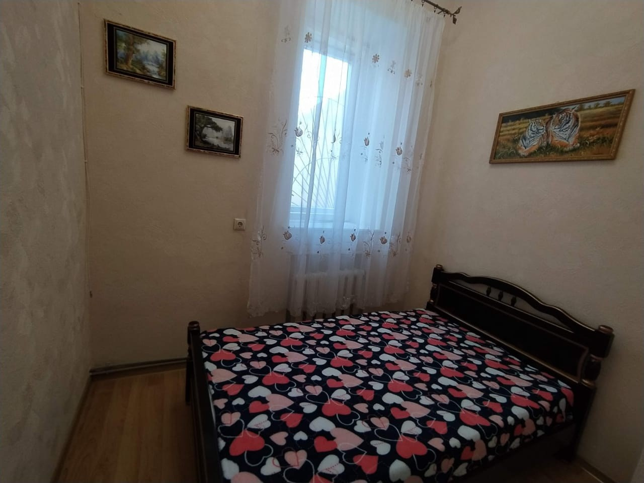 Ул. Революции 57. Отдых в Евпатории без забот — аренда жилья, трансфер, размещение под ключ