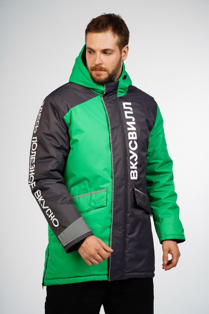 Промо-продукция. Швейное производство