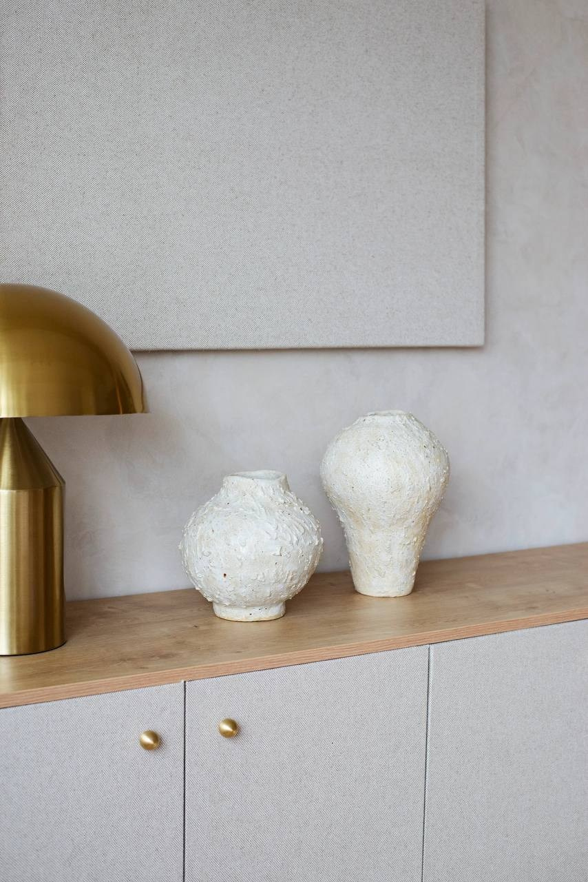 Полнота бытия. Арт-керамика Катерины Жизневской