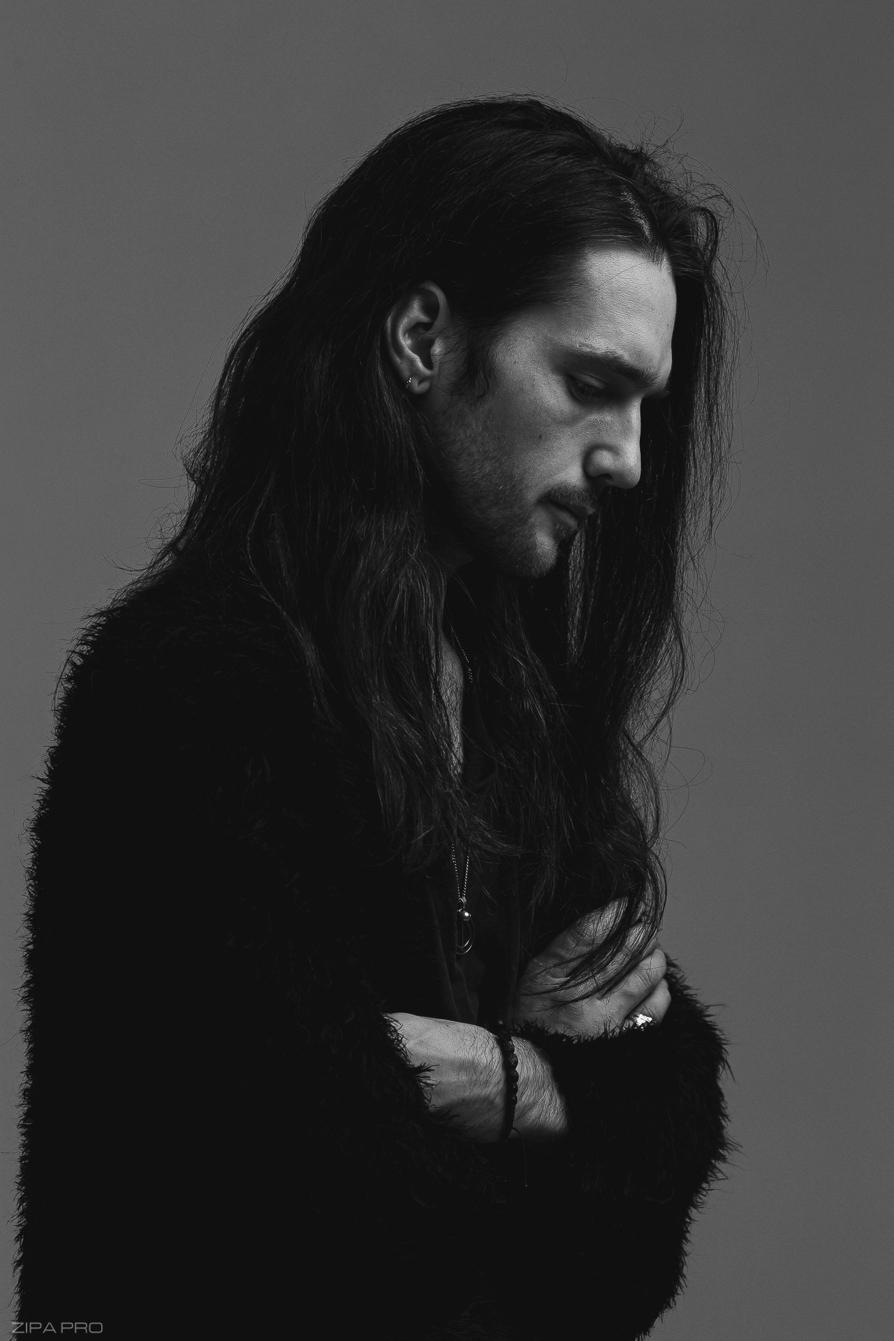 Георгий. Фотограф Zipa Pro