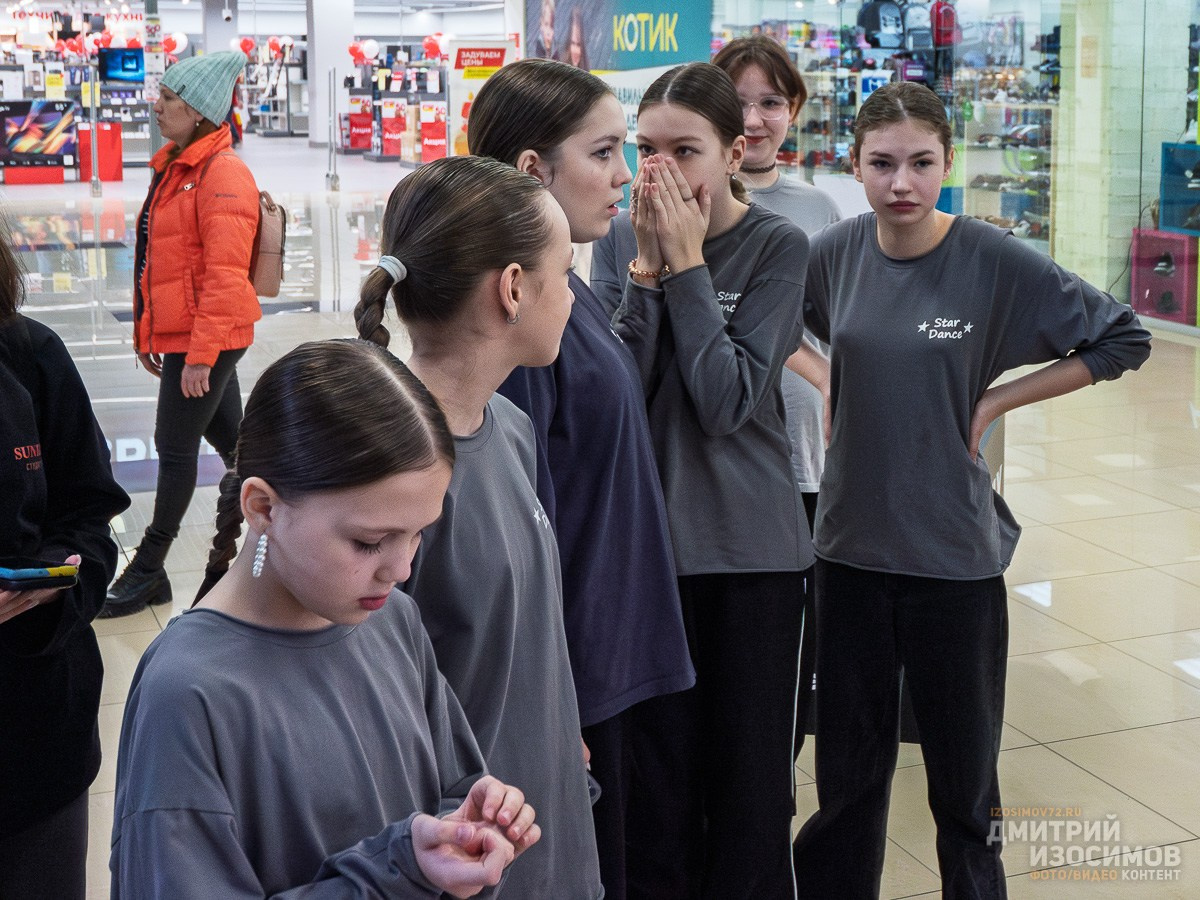 Фотовыставка «Ода женщине»