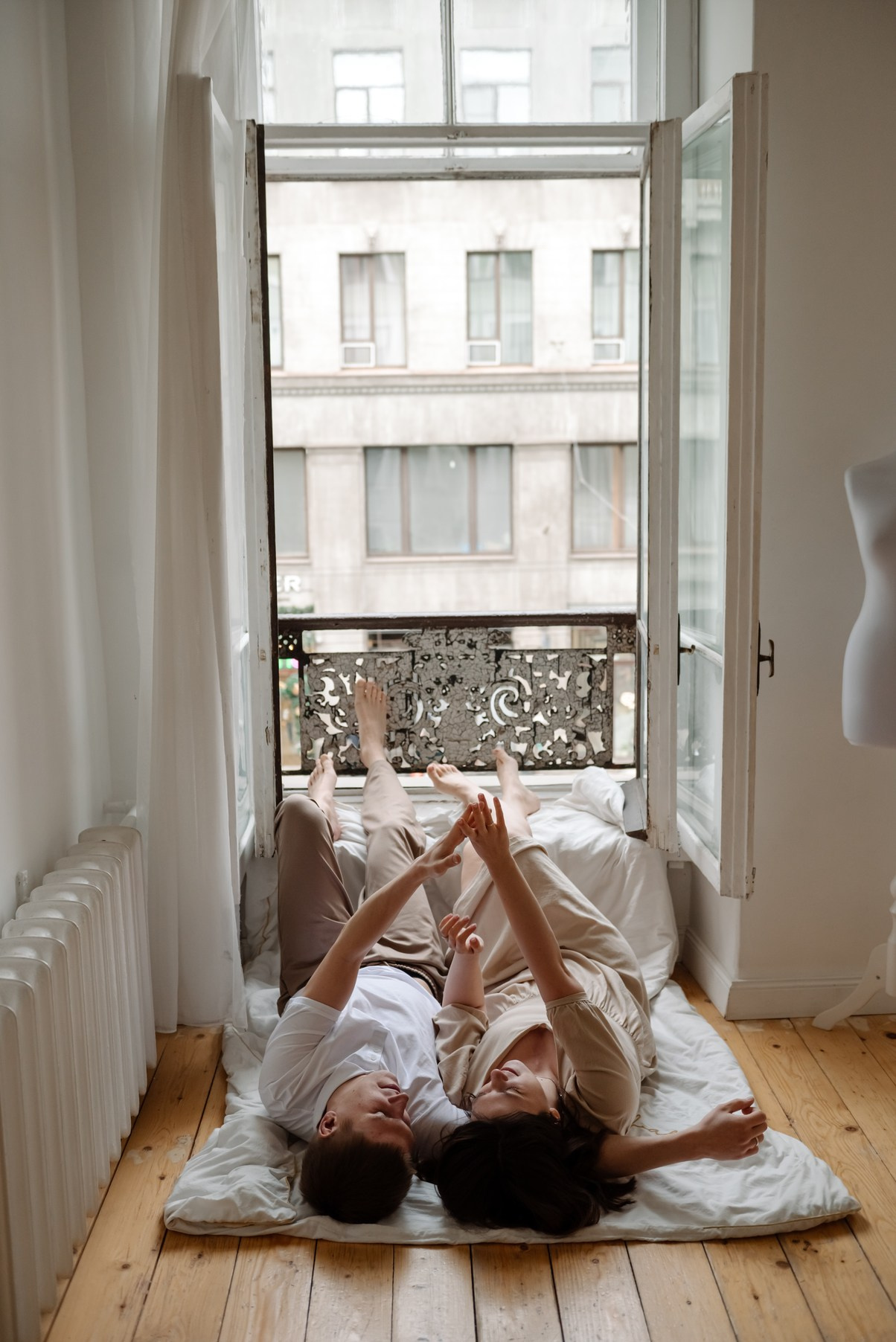 Лавстори. Александр и Александра. Свадебный и сеейный фотограф в Санкт-Петербурге Елена Худякова