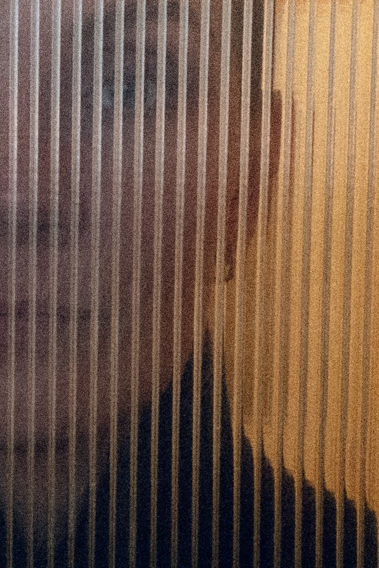 Крис. Фотограф Александр Тулупов