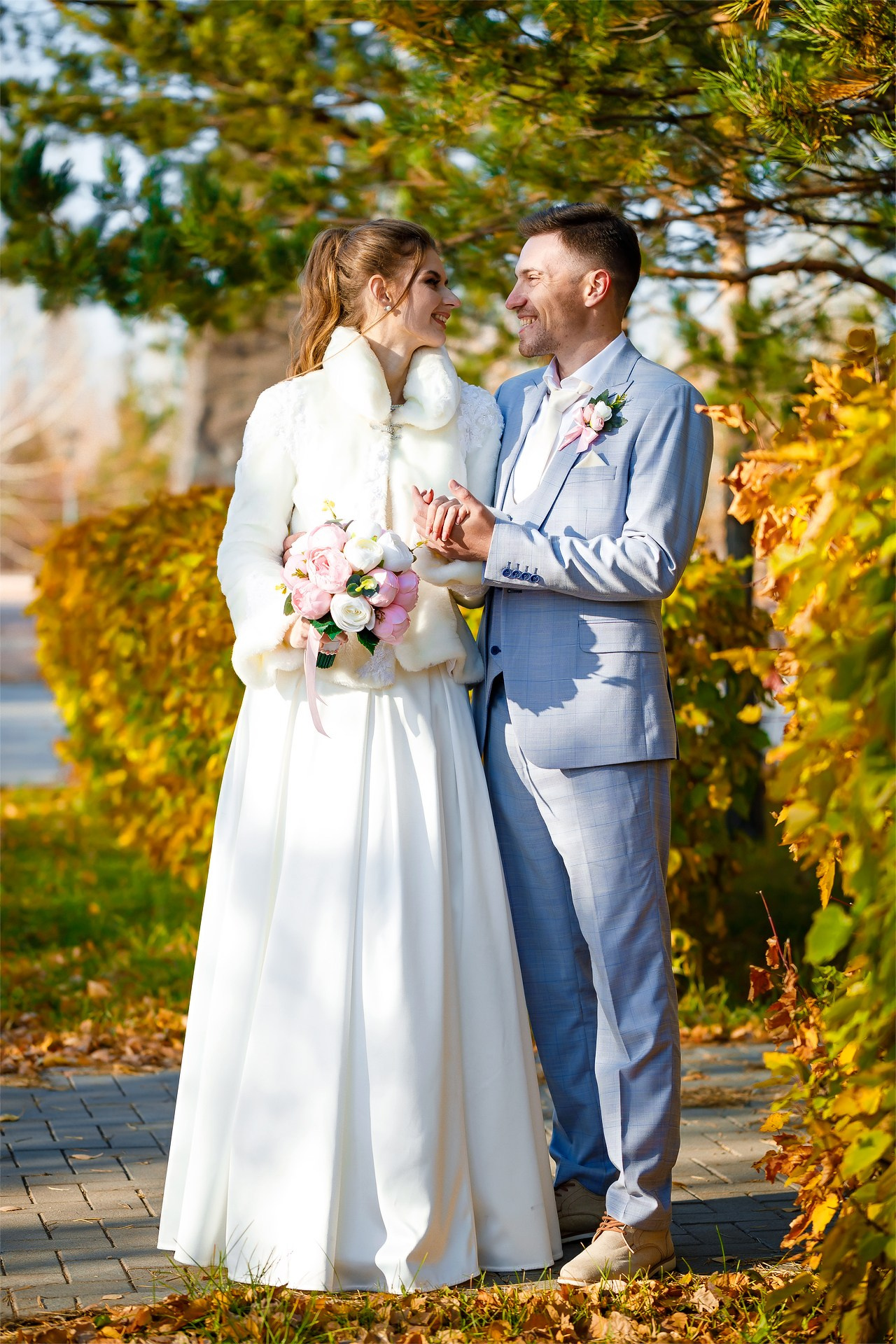 Юля Астана. Семейный и Свадебный фотограф в Астане Александр Астапов