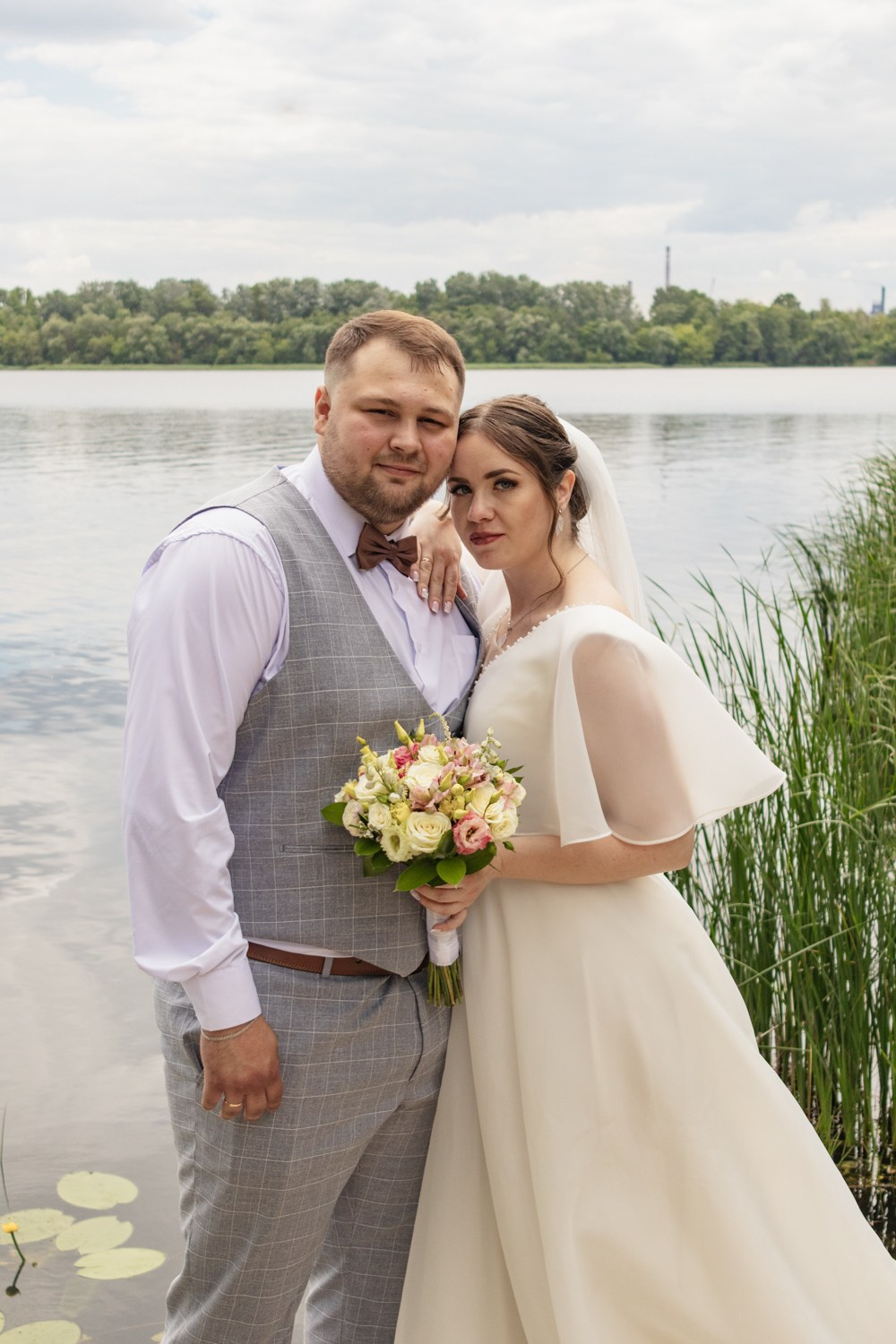 Свадьбы. Репортажный фотограф Кирилл Бартенев