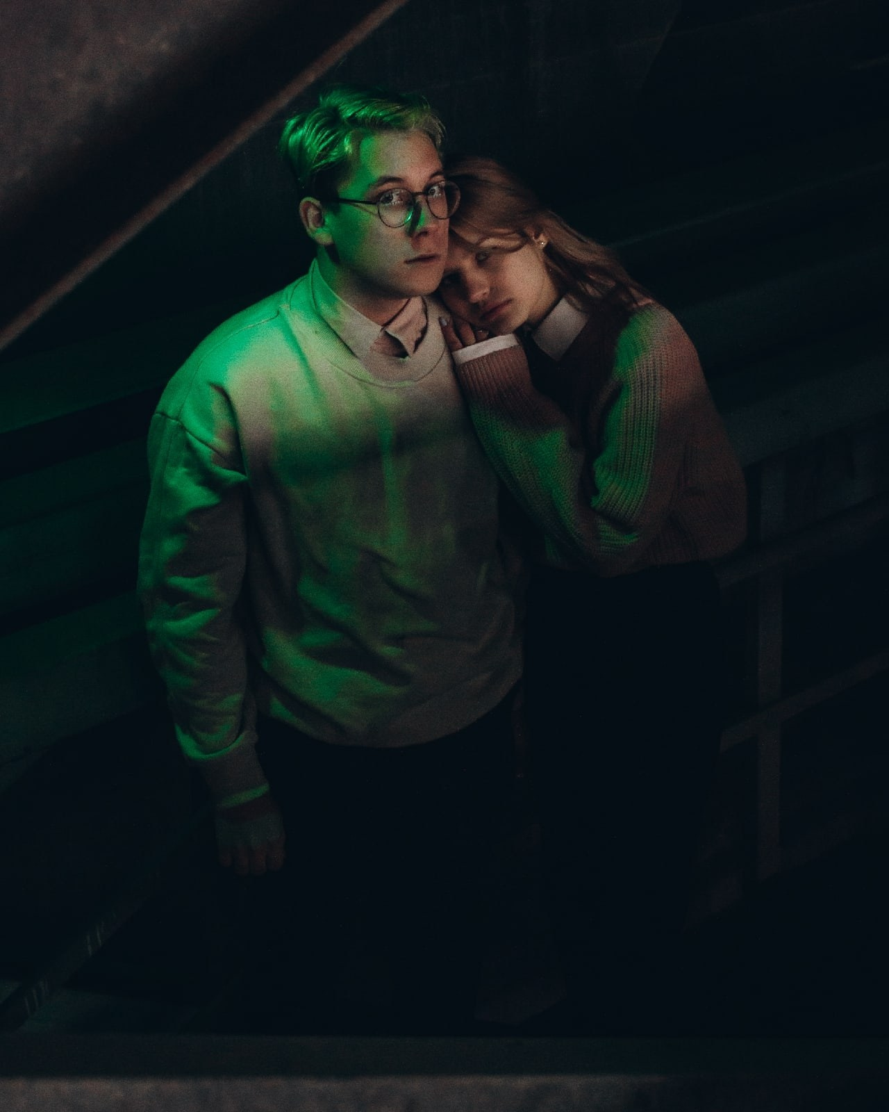 LOVE STORY / WEDDINGS. Фотограф Владимир Пофотачкин