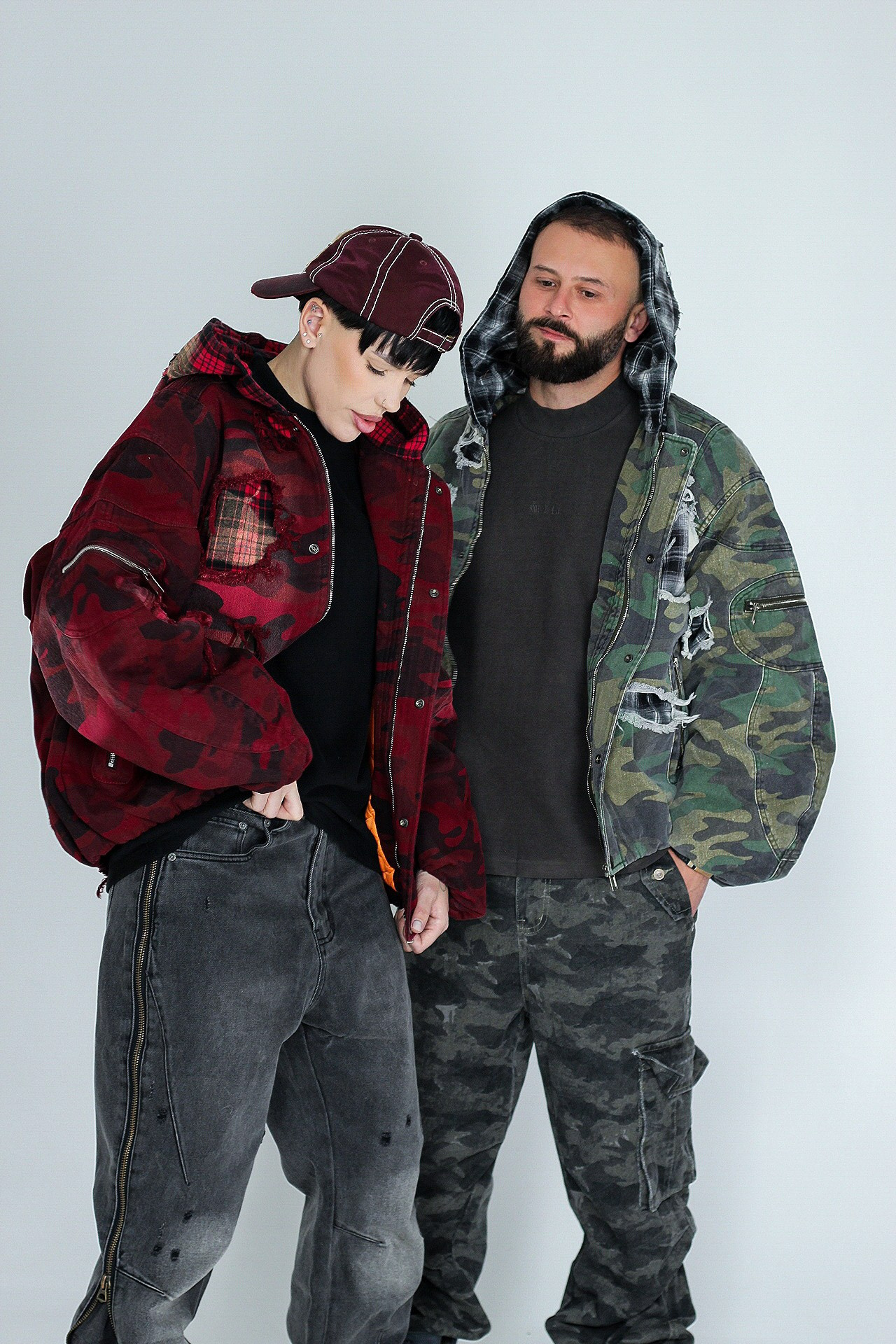 Одежда. Фотограф Иванова Елена в Иркутске