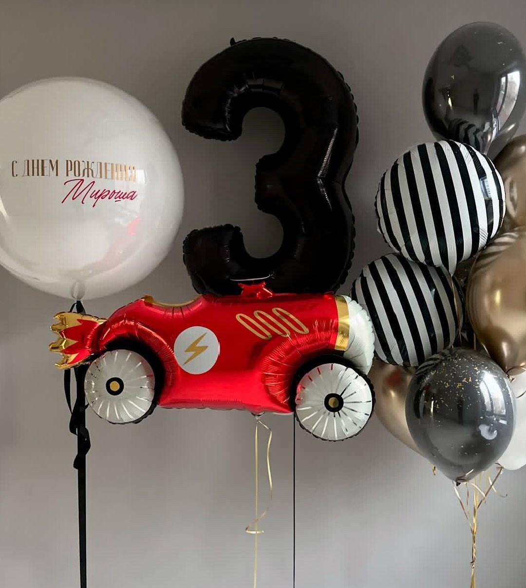 Для малышей от 0-4 лет девочек и мальчиков. Аэродизайнер Елена Лин