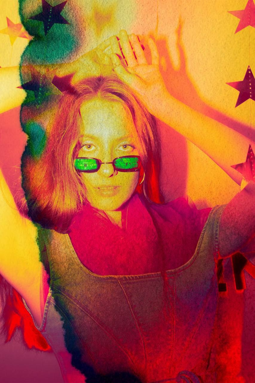 Креативные. Коммерческий фотограф в Санкт-Петербурге (СПб) Екатерина Панчёха, Панчёшка