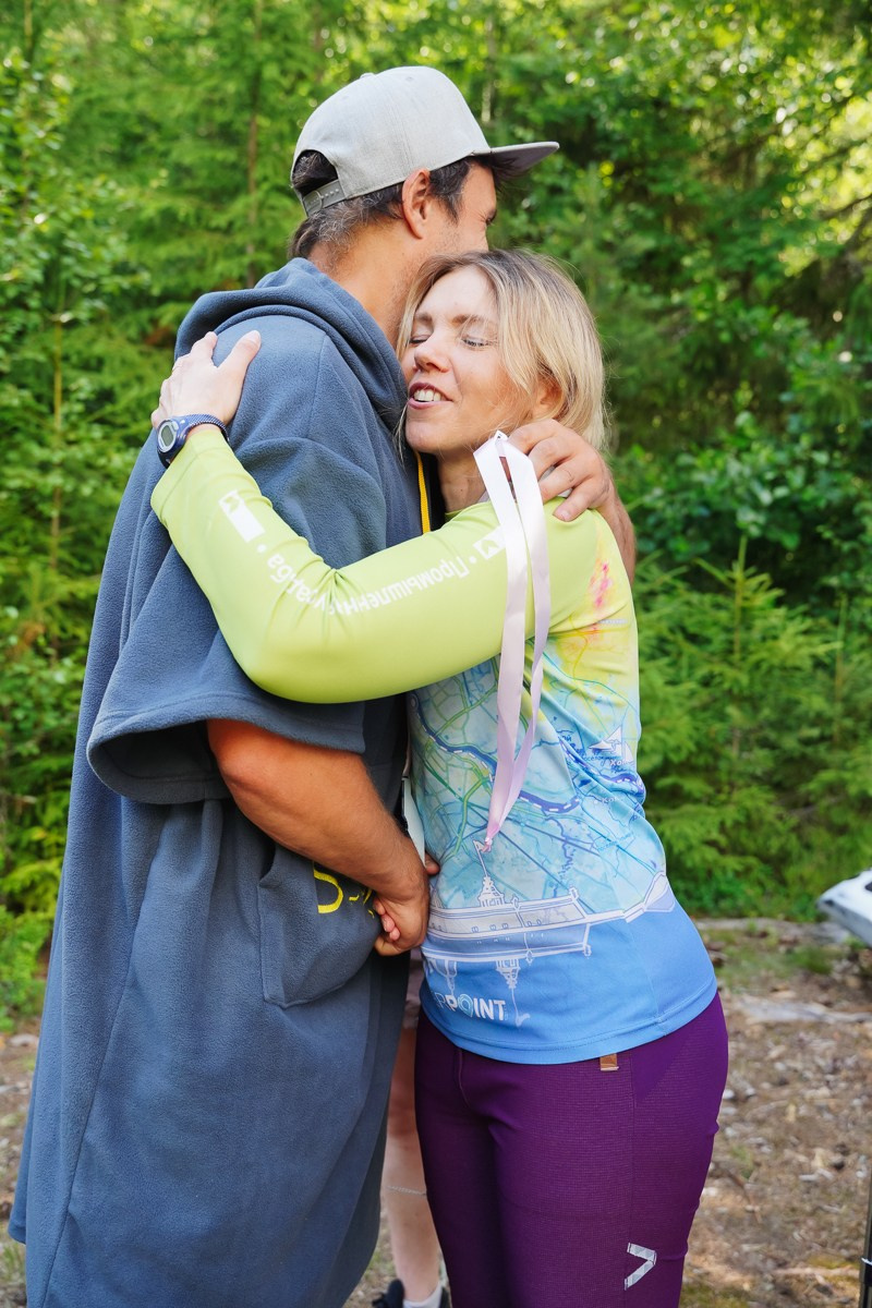 Рощинский Марафон. Репортажный и семейный фотограф в Санкт-Петербурге Тарас Марченко