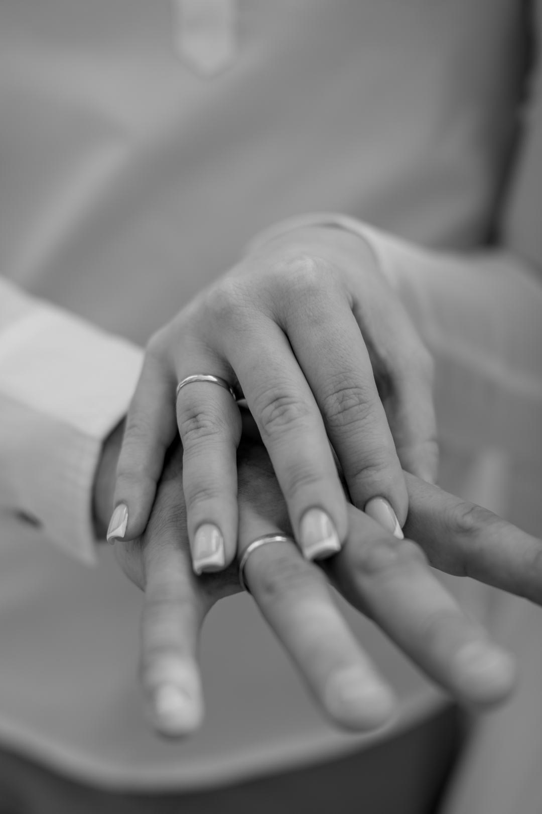 Свадебная фотосессия Сергей и Дарья — фотограф Жанна Шестопалова