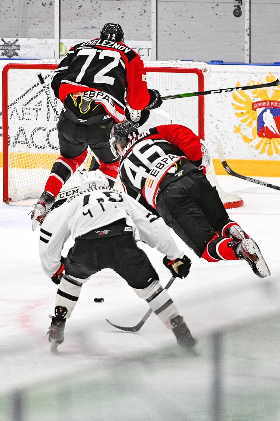 Металлург- Челмет. ProfotoNK