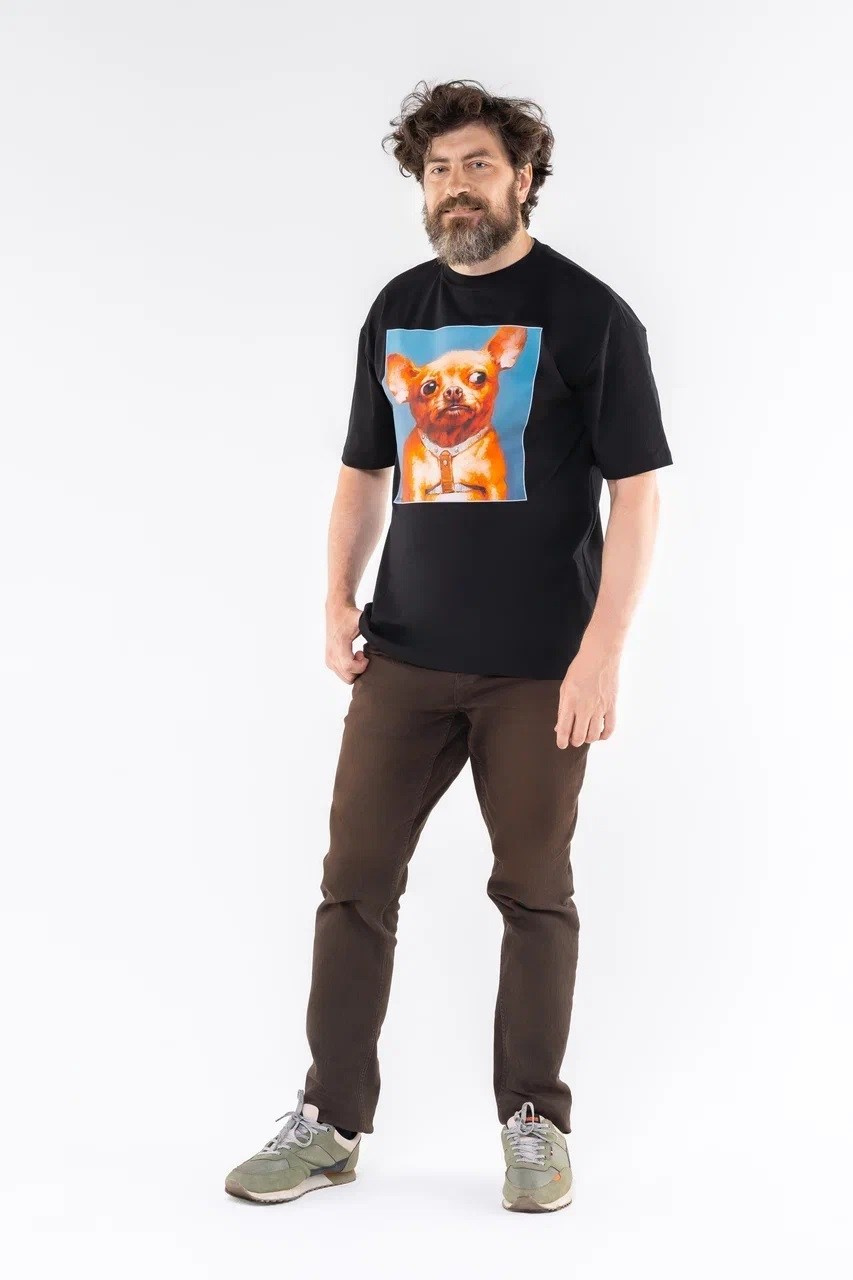 Александр, 180 см, 50-52. KED Production — продакшн из СПб. Создаём фото, видео и контент, который помогает брендам и селлерам продавать больше