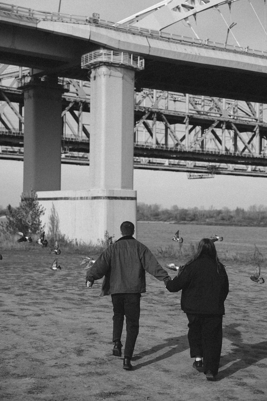 Вадим и Марина. Фотограф Нижний Новгород