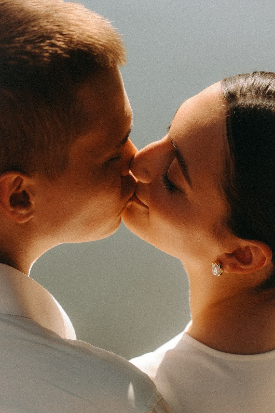 Максим и Лиза. Фотограф Нижний Новгород